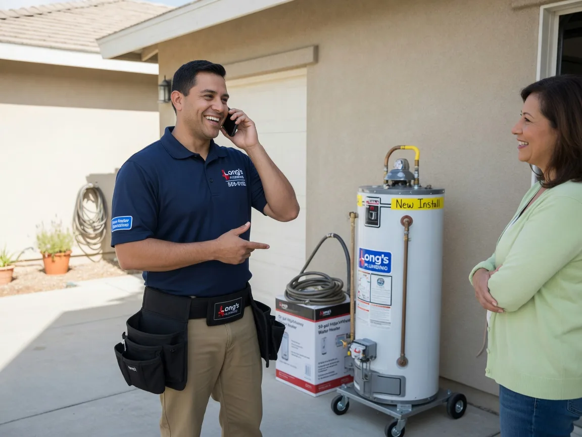 Leak Detection Lynwood, CA FAQs